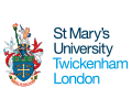 St Mary University Twickerham London