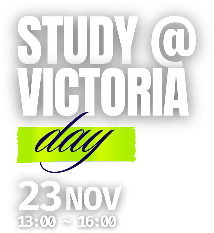 Study Victoria Day