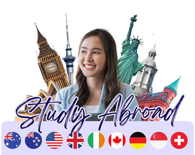 aecc Study Abroad