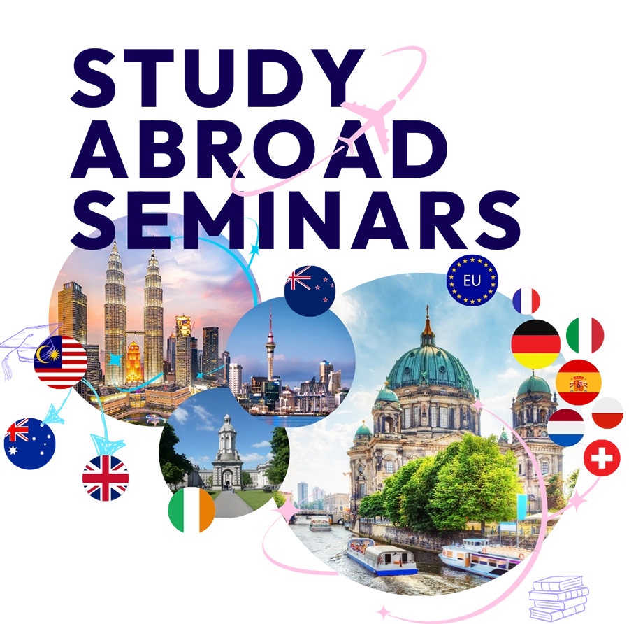 Study Abroad Seminar study-abroad-seminar